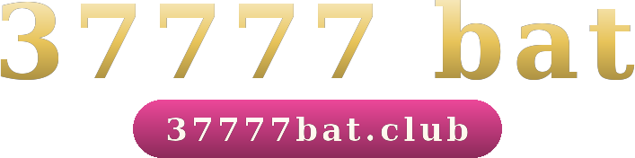 37777 bat logo